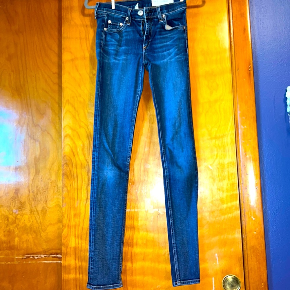 Rag & Bone Jeans